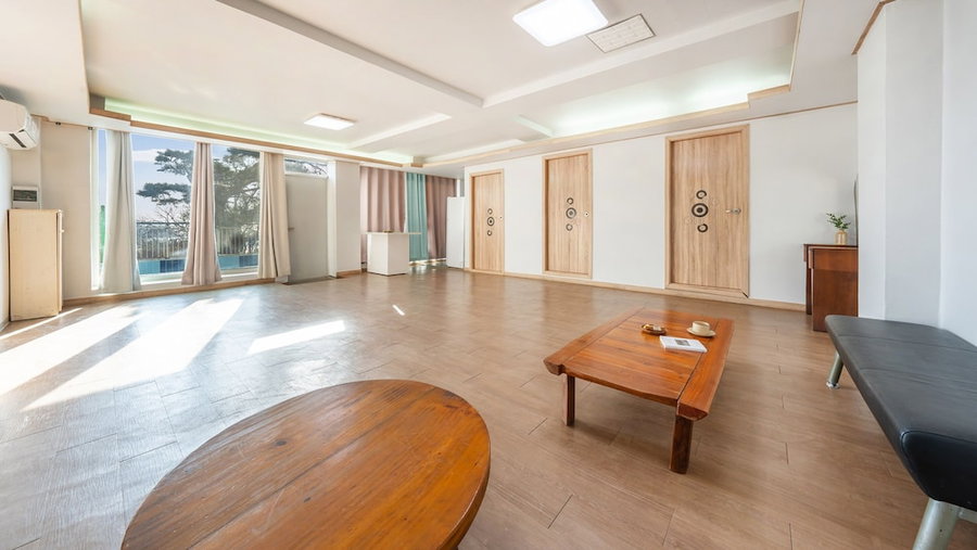 Ganghwa Raube Pet-friendly Pension, Incheon, South Korea