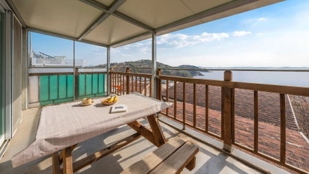 Ganghwa Raube Pet-friendly Pension, Incheon, South Korea