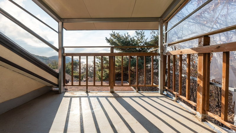 Ganghwa Raube Pet-friendly Pension, Incheon, South Korea