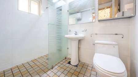 Ganghwa Raube Pet-friendly Pension, Incheon, South Korea