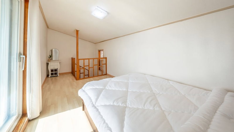 Ganghwa Raube Pet-friendly Pension, Incheon, South Korea