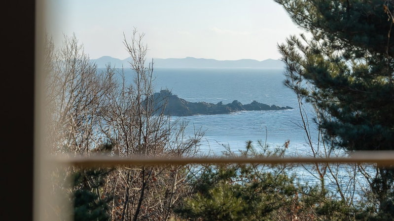Ganghwa Raube Pet-friendly Pension, Incheon, South Korea