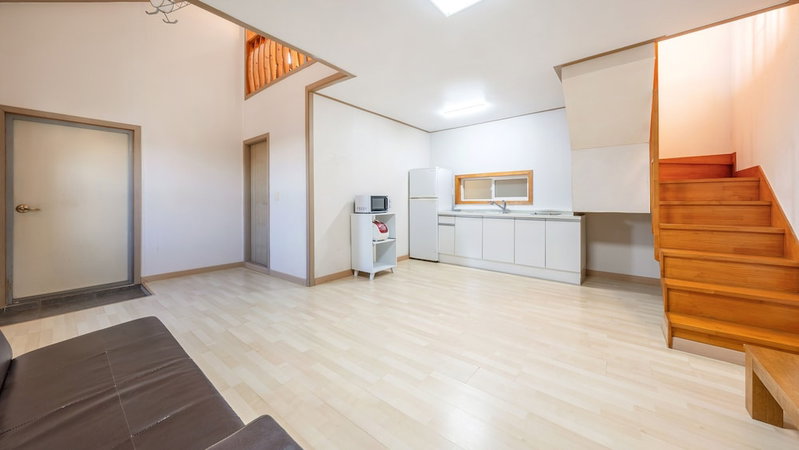 Ganghwa Raube Pet-friendly Pension, Incheon, South Korea