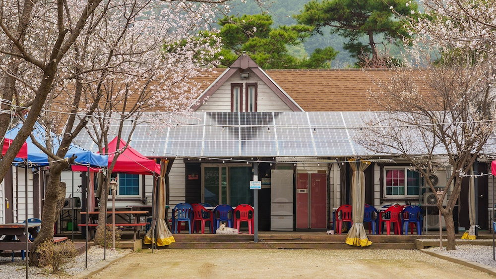 Hotel · Gapeong Restay Pension, Gapyeong