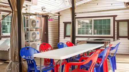 Gapeong Restay Pension, Gapyeong, South Korea