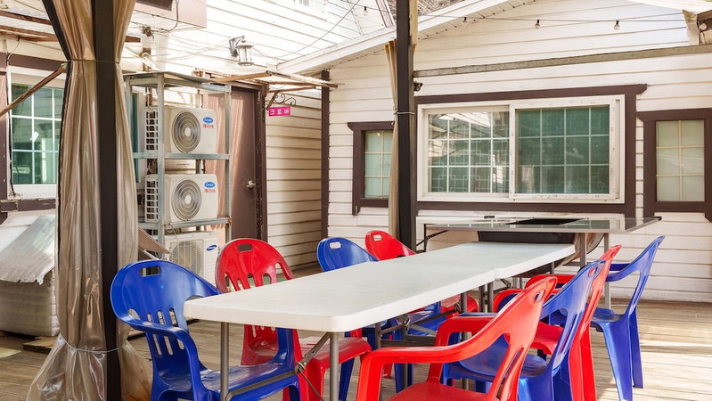Gapeong Restay Pension, Gapyeong, South Korea