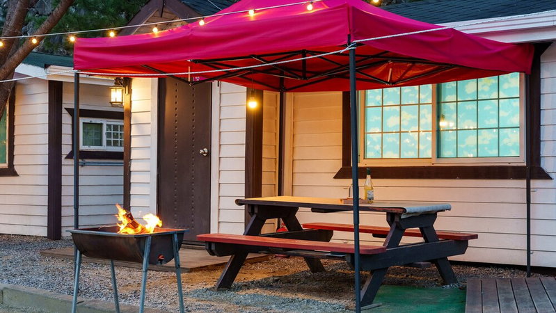 Gapeong Restay Pension, Gapyeong, South Korea