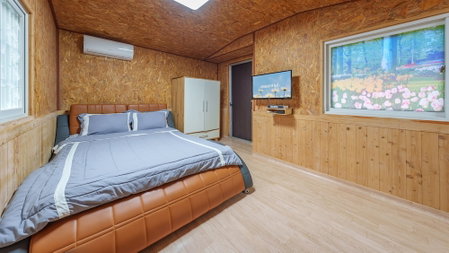 Gapeong Restay Pension, Gapyeong, South Korea