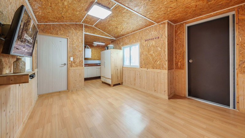 Gapeong Restay Pension, Gapyeong, South Korea