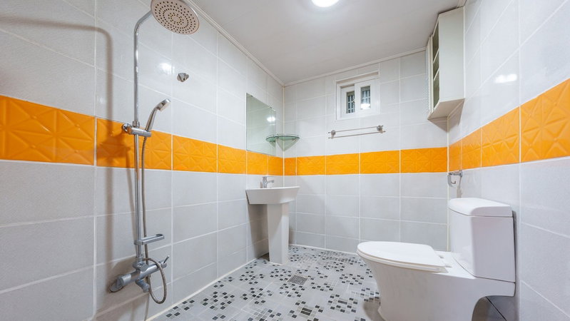 Gapeong Restay Pension, Gapyeong, South Korea