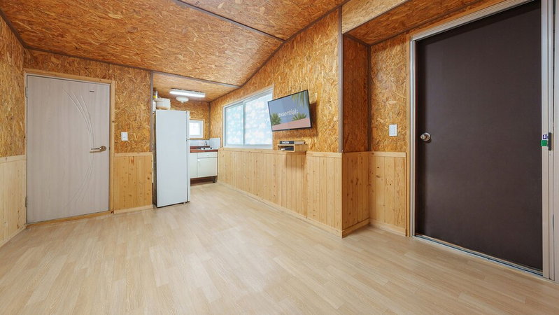 Gapeong Restay Pension, Gapyeong, South Korea
