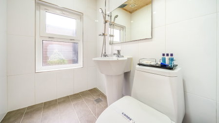 Buan Cordelia Pool Villa Pension, Buan, South Korea