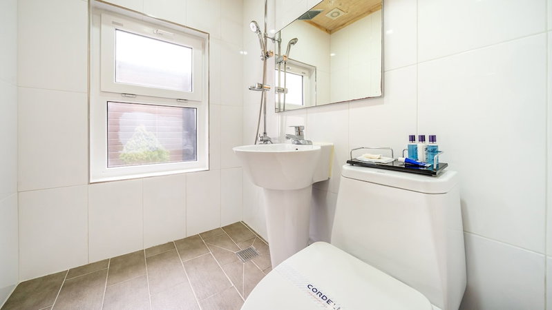Buan Cordelia Pool Villa Pension, Buan, South Korea