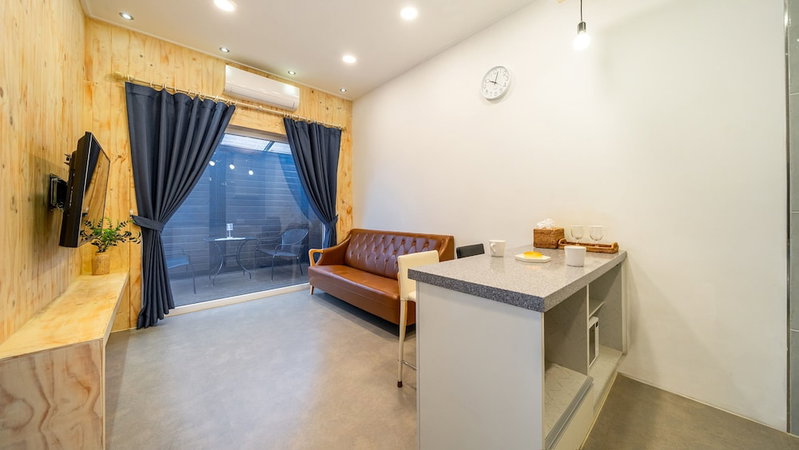 Buan Cordelia Pool Villa Pension, Buan, South Korea