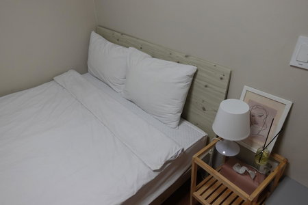 HOTEL YH- Yeonhuijang, Seoul, South Korea