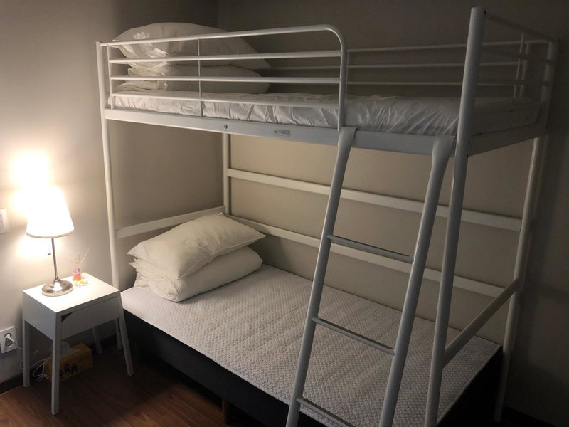 HOTEL YH- Yeonhuijang, Seoul, South Korea