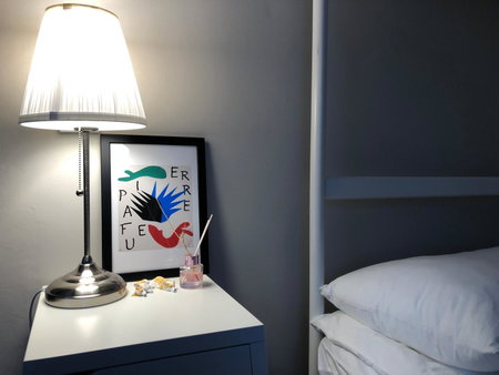 HOTEL YH- Yeonhuijang, Seoul, South Korea