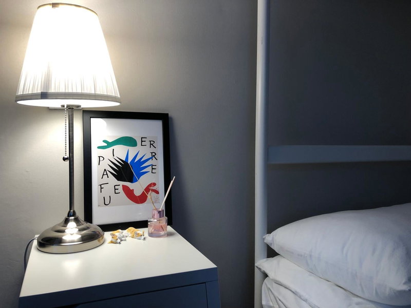 HOTEL YH- Yeonhuijang, Seoul, South Korea