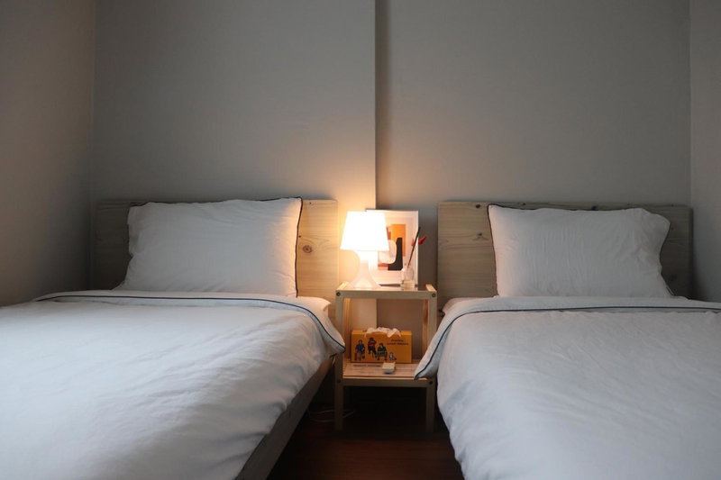 HOTEL YH- Yeonhuijang, Seoul, South Korea
