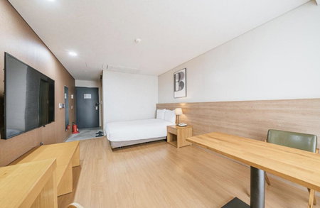 S Hotel, Jeju, South Korea
