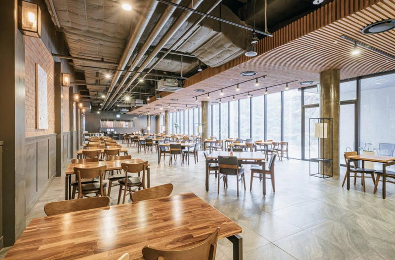S Hotel, Jeju, South Korea