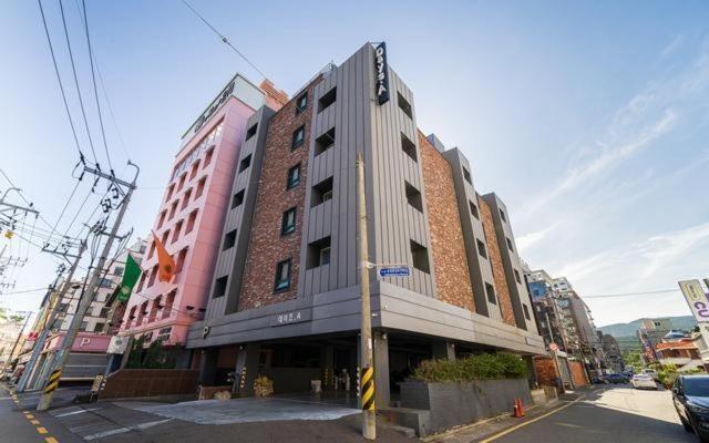 Hotel Days A, Busan, South Korea
