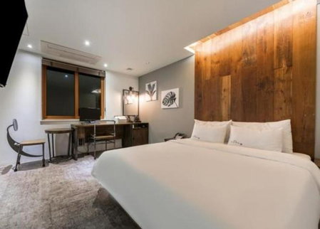 Hotel Days A, Busan, South Korea