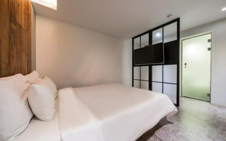 Hotel Days A, Busan, South Korea