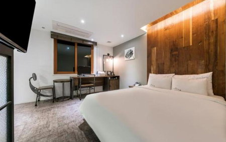 Hotel Days A, Busan, South Korea
