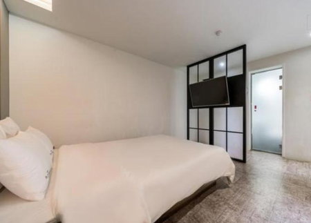 Hotel Days A, Busan, South Korea