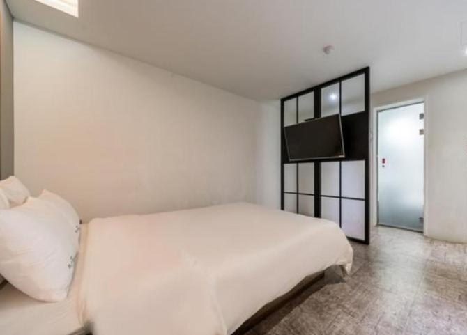 Hotel Days A, Busan, South Korea