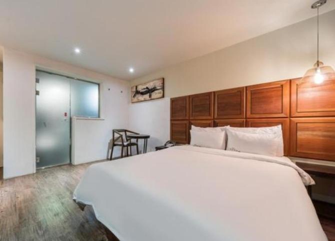 Hotel Days A, Busan, South Korea
