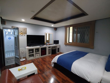Hotel Sky, Changwon, South Korea