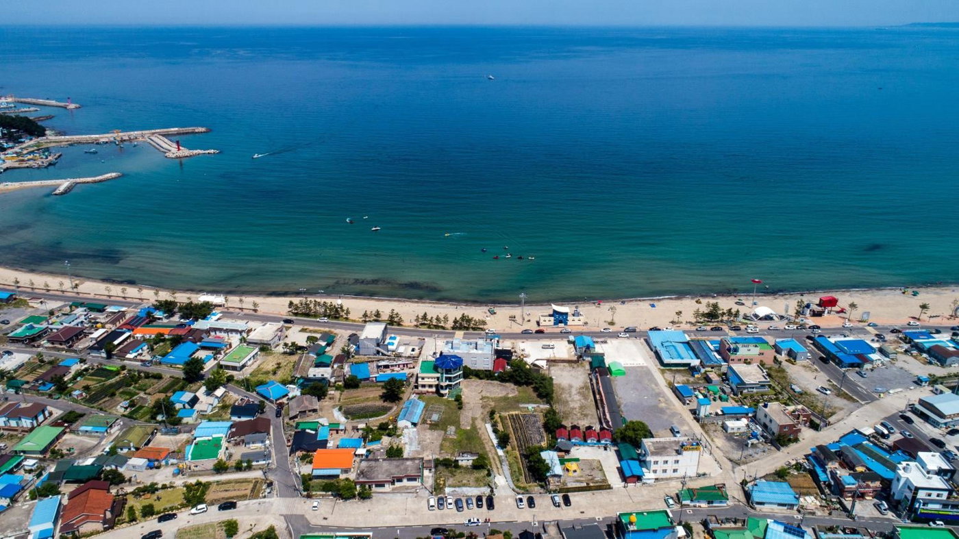 Pohang Rainbow Pension, Pohang, South Korea