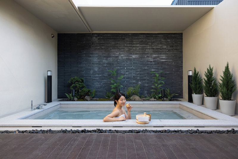 Koum Ryokan Hotel Gijang by Anook, Busan, South Korea