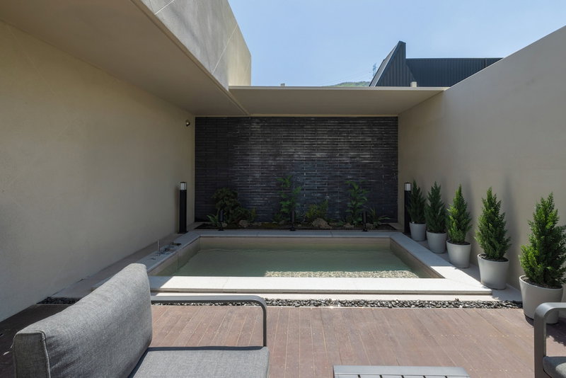 Koum Ryokan Hotel Gijang by Anook, Busan, South Korea