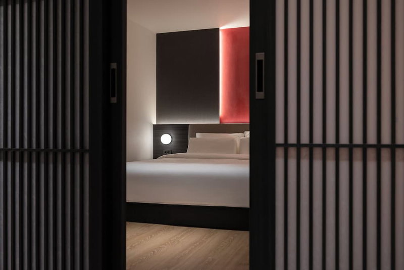 Koum Ryokan Hotel Gijang by Anook, Busan, South Korea