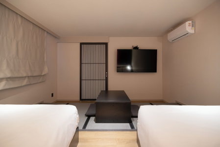 Koum Ryokan Hotel Gijang by Anook, Busan, South Korea