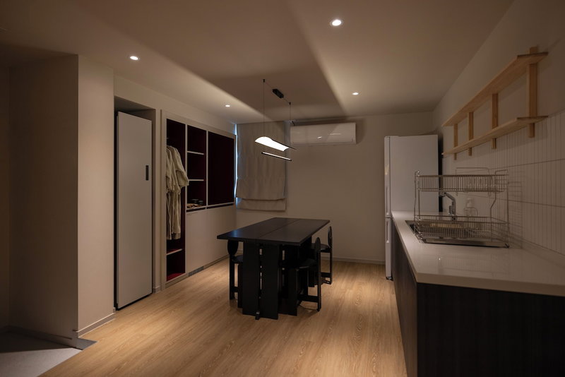 Koum Ryokan Hotel Gijang by Anook, Busan, South Korea