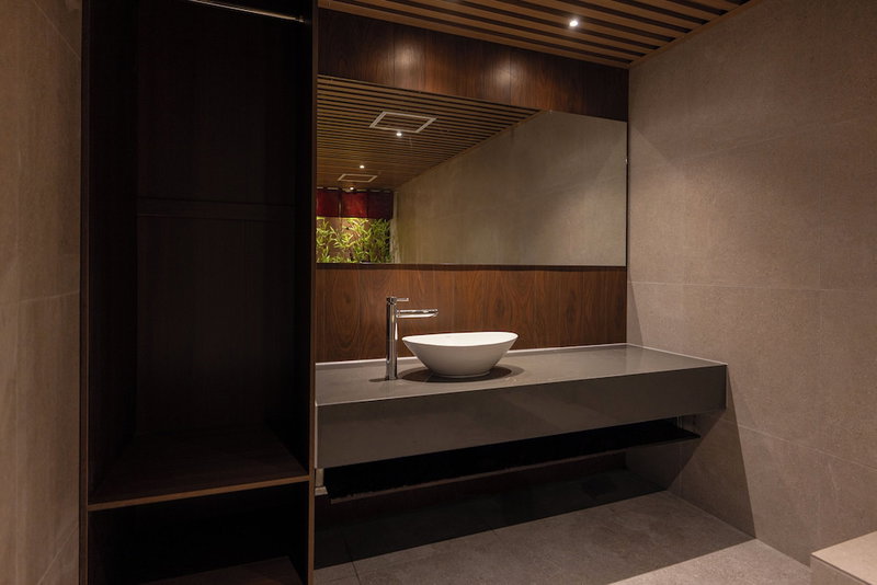 Koum Ryokan Hotel Gijang by Anook, Busan, South Korea