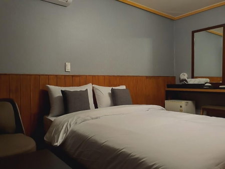 Pure Stay, Jeju City, South Korea