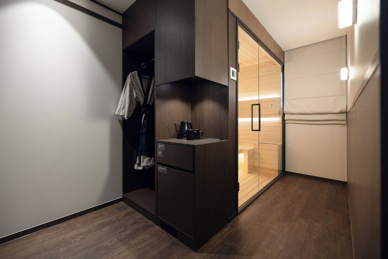 Anook Ryokan Hotel Suwon, Suwon, South Korea