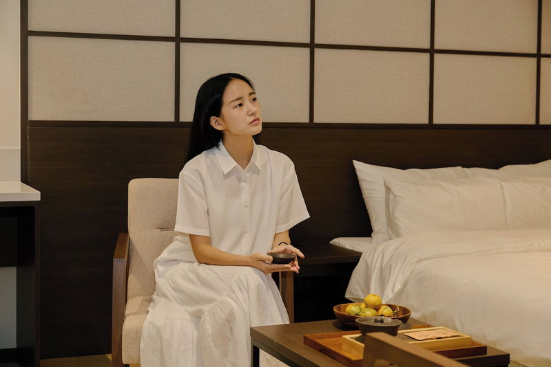 Anook Ryokan Hotel Suwon, Suwon, South Korea