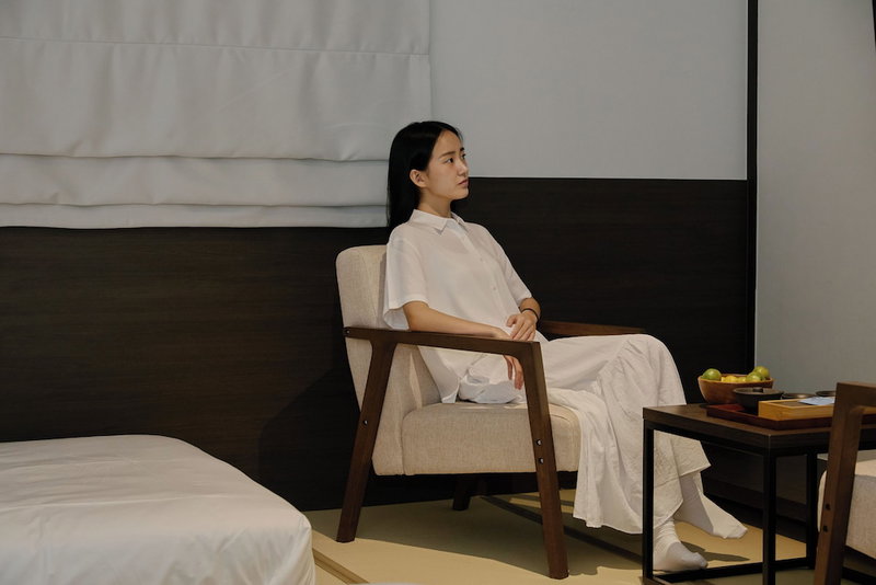 Anook Ryokan Hotel Suwon, Suwon, South Korea