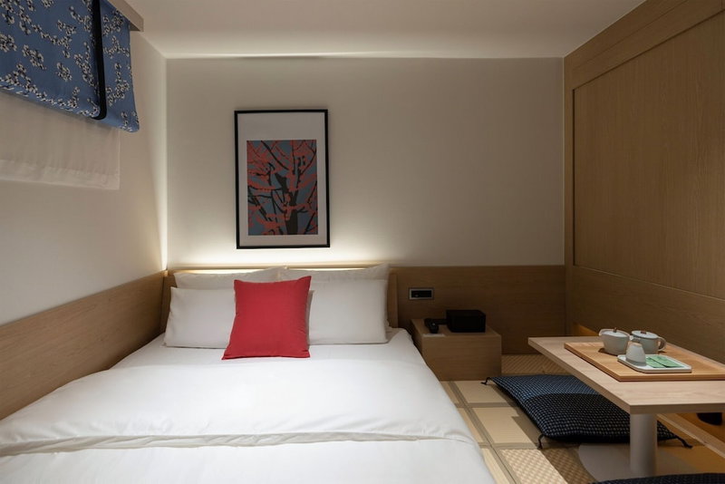 Sowon Ryokan and Hotel by Aank Sangbong, Seoul, South Korea