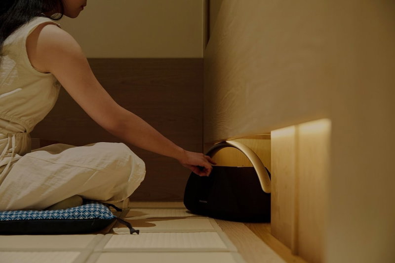 Sowon Ryokan and Hotel by Aank Sangbong, Seoul, South Korea