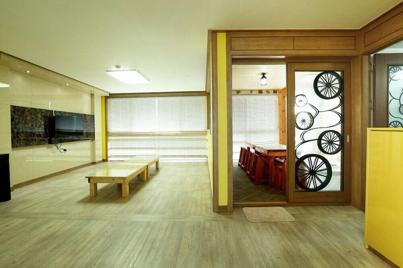Pohang Firenze Pension, Pohang, South Korea