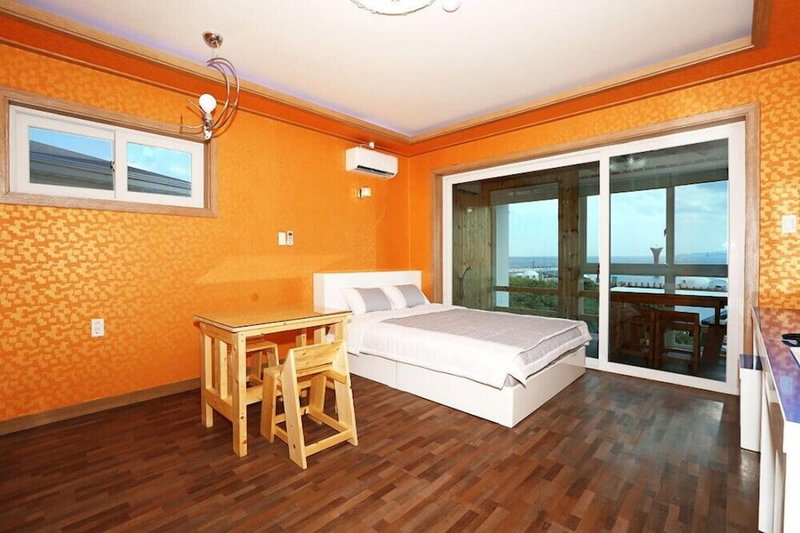 Pohang Firenze Pension, Pohang, South Korea