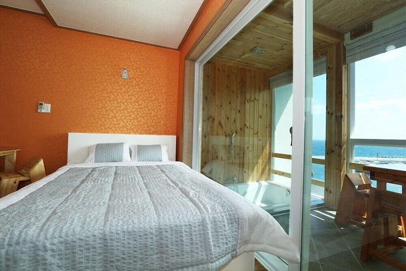 Pohang Firenze Pension, Pohang, South Korea