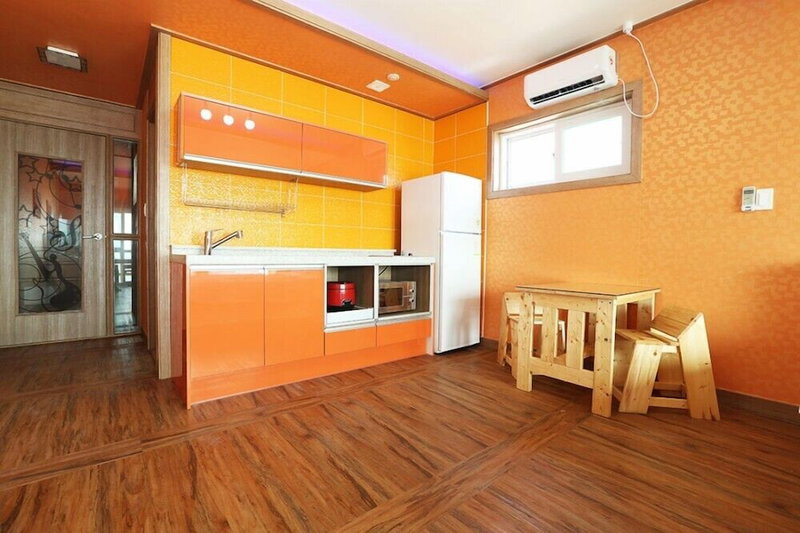 Pohang Firenze Pension, Pohang, South Korea